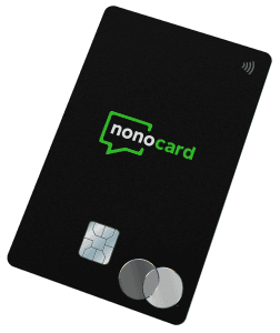 nonocard